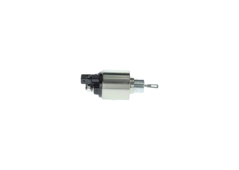 BOSCH 1 986 SE1 655 Solenoid Switch, starter