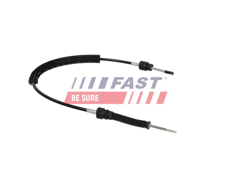 FAST FT11778 Cable Set, manual transmission
