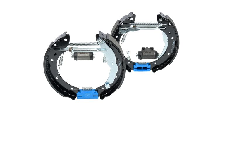 Set saboti frana 03.0520-5922.3 ATE