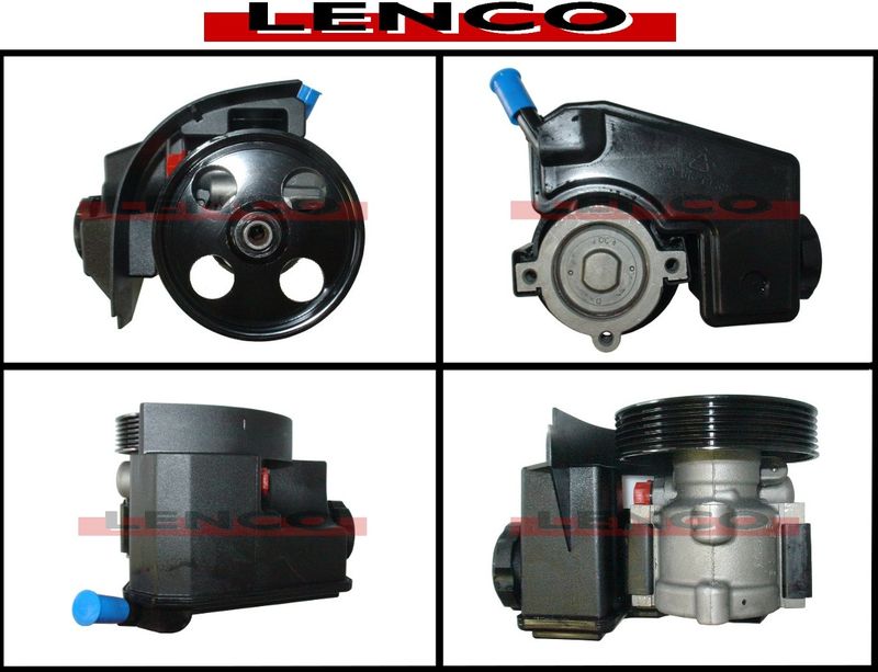 LENCO hidraulikus szivattyú, kormányzás SP3653