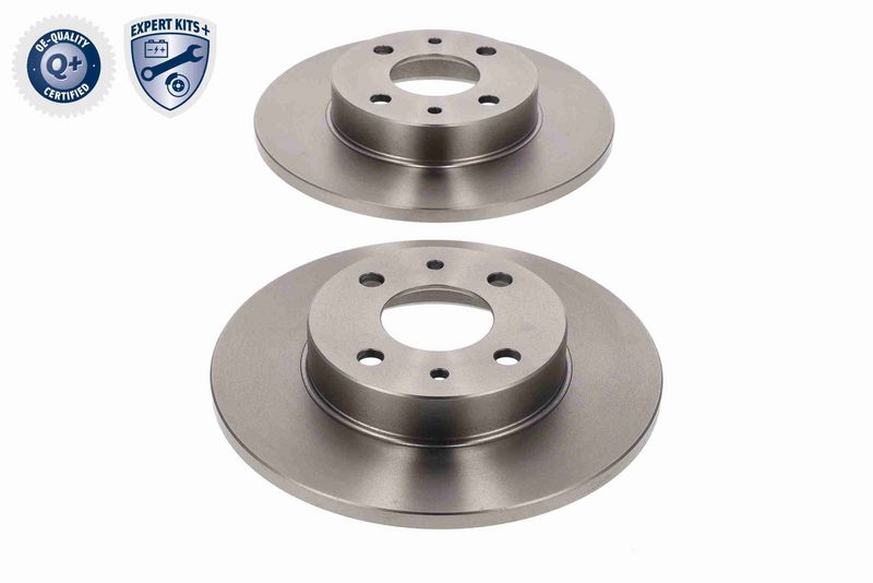 VAICO V24-1174 Brake Kit, disc brake