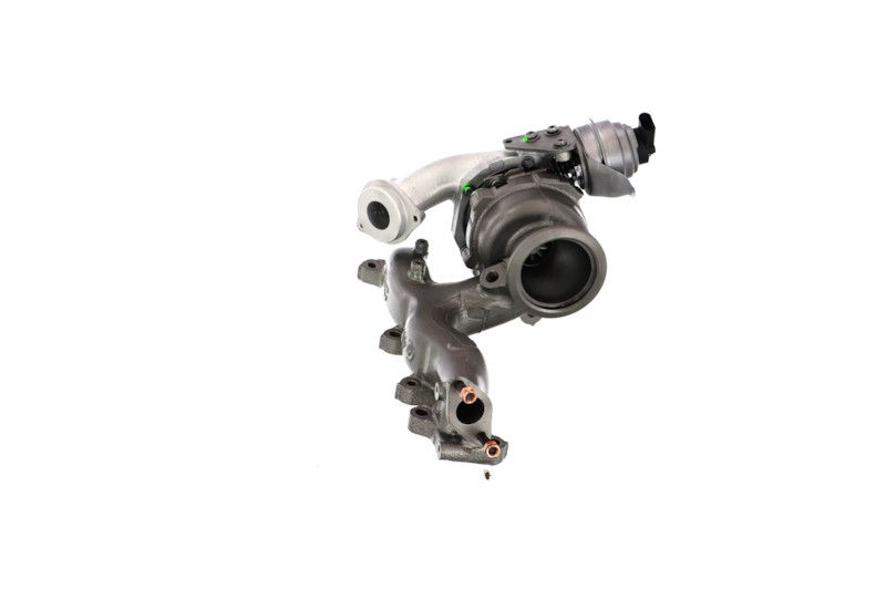 REMANTE 003-002-004574R Charger, charging (supercharged/turbocharged)