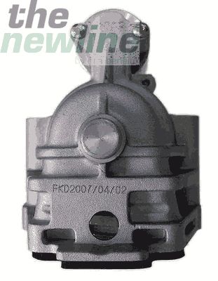 The NewLine RE85009N Starter