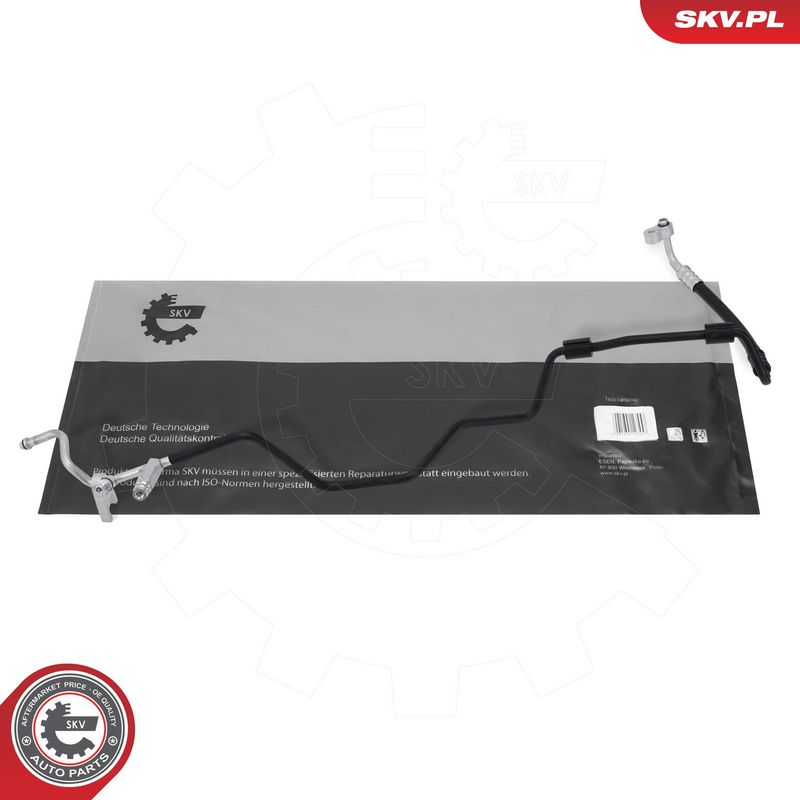 OEM код товара: 1J1 820 741K