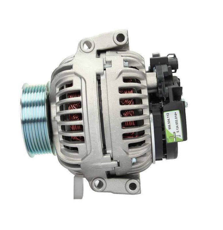 BV PSH 906.504.110.014 Alternator
