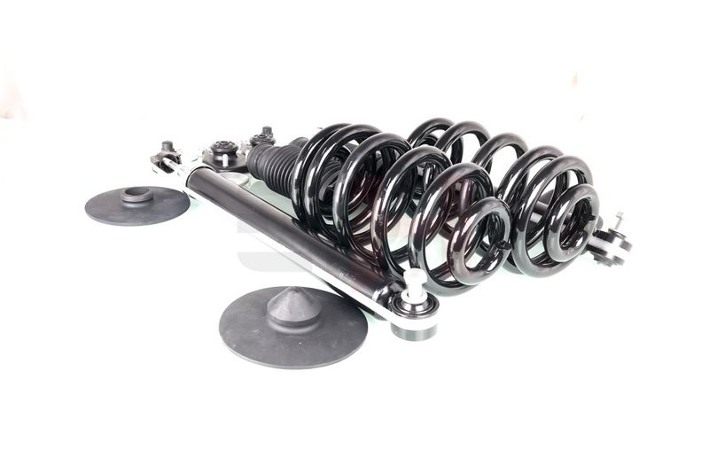 GH GH-331504S01 Suspension Kit, springs/shock absorbers