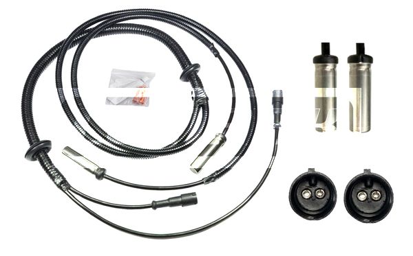 LEMARK Sensor, wheel speed LAB890