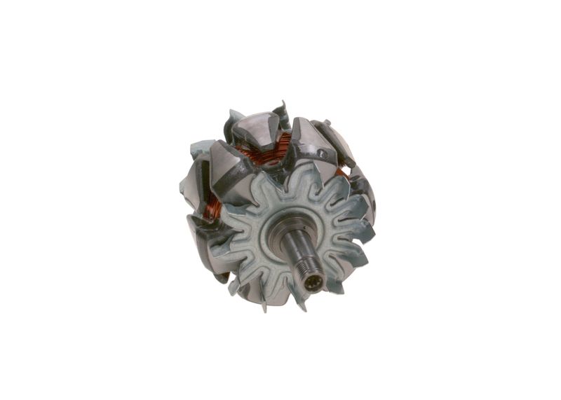 Rotor, generátor F 00M 131 660