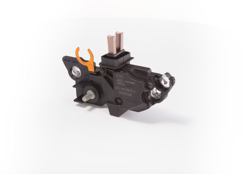 BOSCH F00M144125 Alternator Regulator
