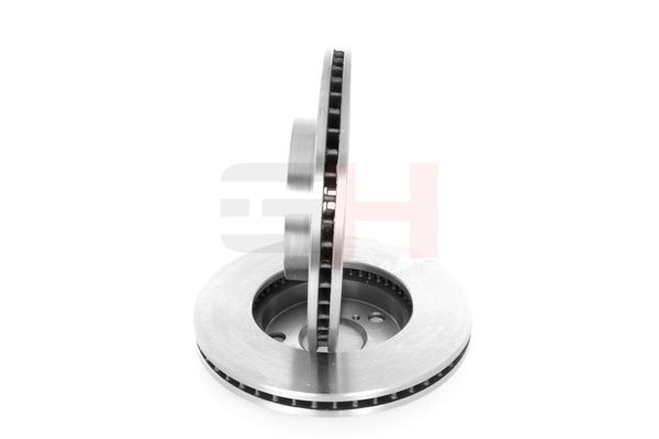 Piduriketas, GH GH-404518