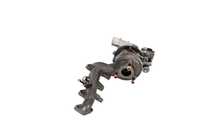 REMANTE 003-002-004444R Charger, charging (supercharged/turbocharged)