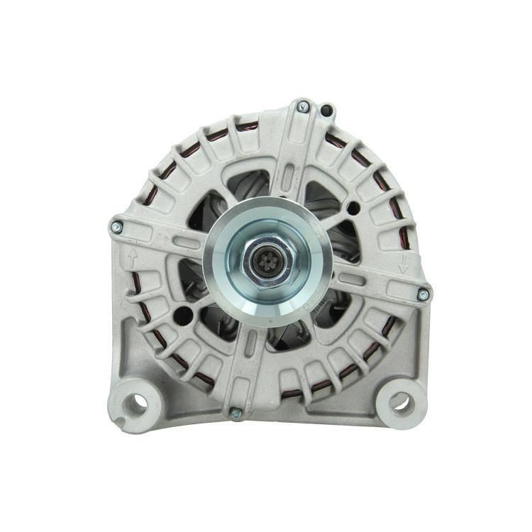 Generaator, BV PSH...