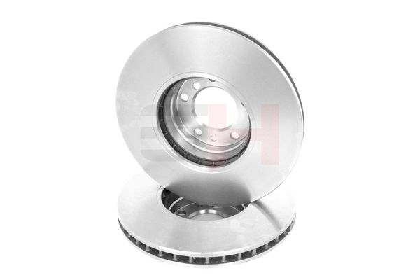 GH GH-401582 Brake Disc
