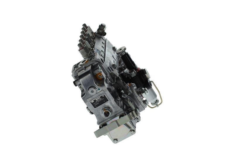 Pompa de injectie F 002 A4Z R06 BOSCH