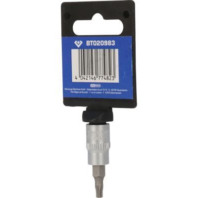 Padrun, KS TOOLS BT020983