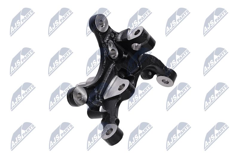 Käändmik, rattakinnitus, NTY ZZP-FR-031