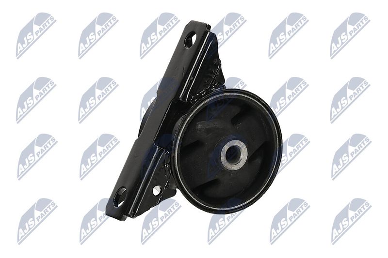 Paigutus, Mootor, NTY ZPS-MS-018