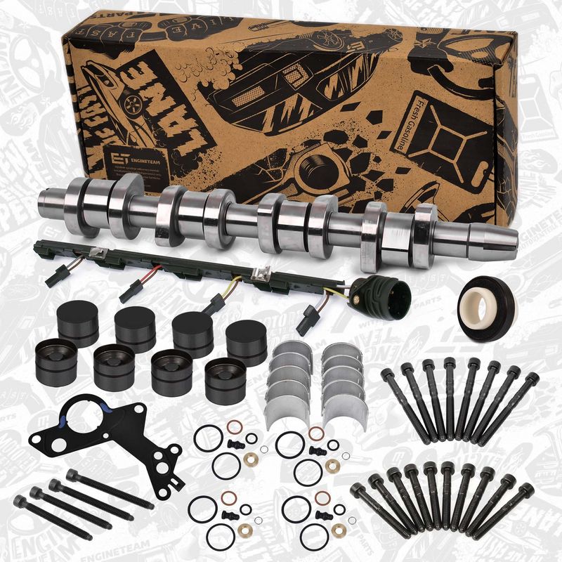 Product Image - Nokkenasset - HV0340VR3 - ET ENGINETEAM
