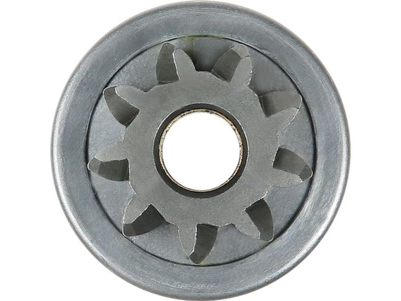 Vabajooks, starter, AS-PL SD0198P