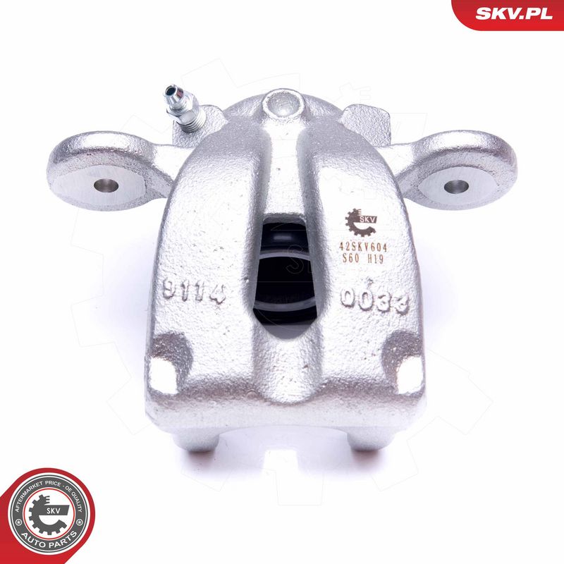 Pidurisadul, ESEN SKV 42SKV604