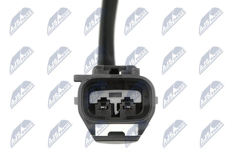 Andur, väntvõll, NTY ECP-TY-008