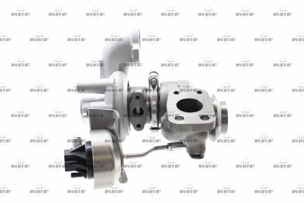 Kompressor, ülelaadimine, NRF 90010009