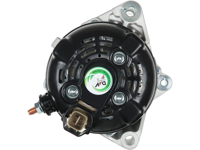 AS-PL A6561S Alternator