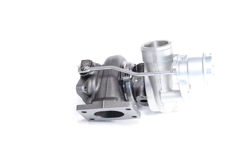 Compresor,sistem de supraalimentare T918443 BTS Turbo