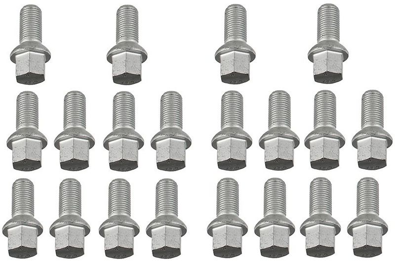 METZGER AUTOTEILE 6320012 - Wheel Bolt