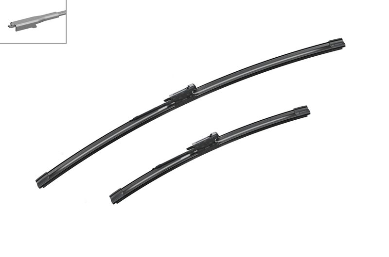 Bosch Wiper Blade 3 397 110 00C