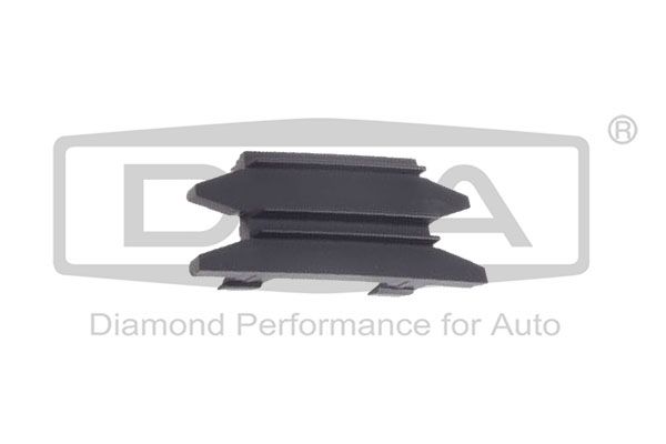 Õhuvõre, põrkeraud, DPA...