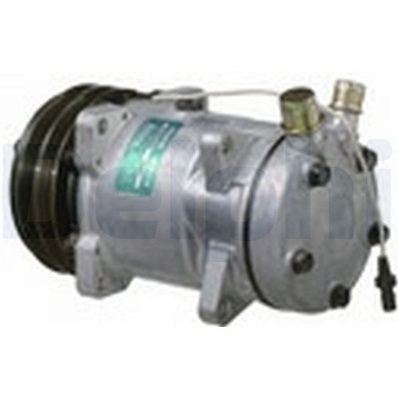 DELPHI kompresszor, klíma TSP0155826
