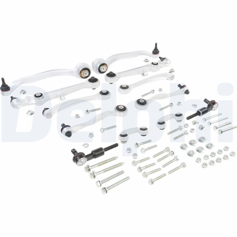 DELPHI TC1300KIT Repair Kit, control arm