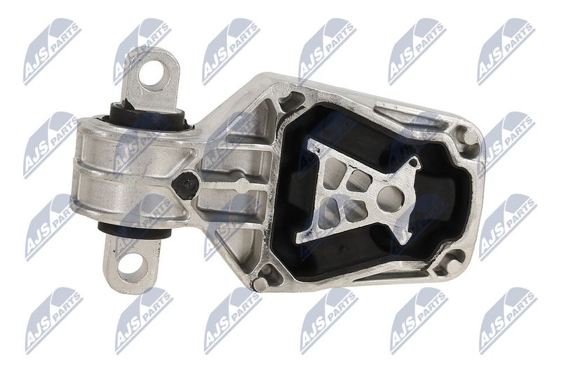 Paigutus, Mootor, NTY ZPS-ME-055