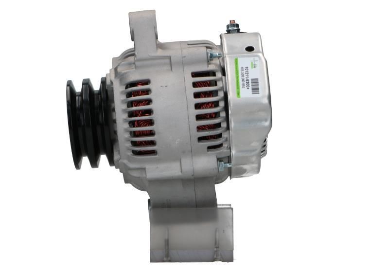 BV PSH 405.508.080.050 Alternator