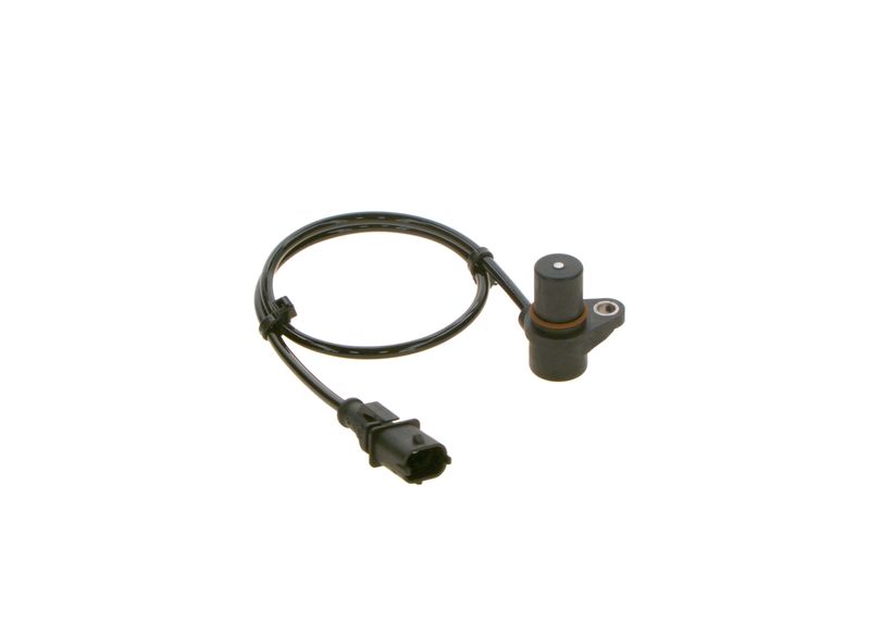 Andur, väntvõll, BOSCH 0 261 210 159