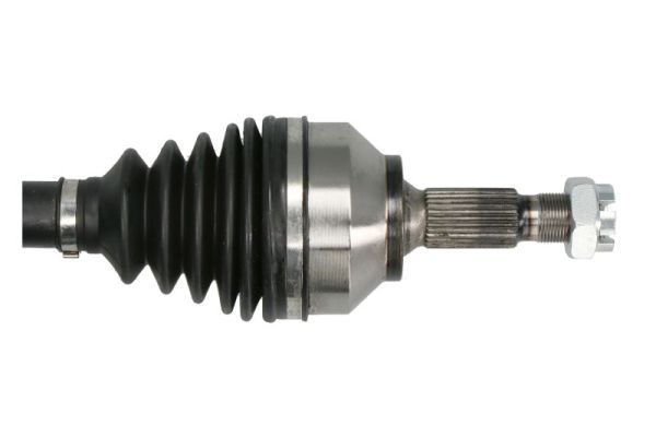 PASCAL G2P058PC Drive Shaft