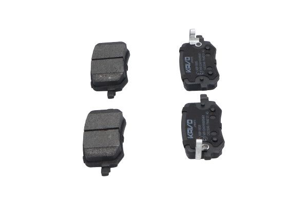 Kavo Parts KBP-10095 Brake Pad Set, disc brake