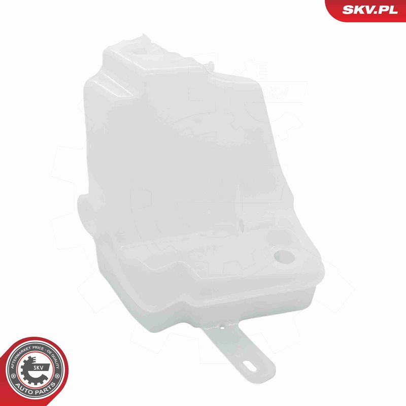 ESEN SKV 61SKV702 Washer Fluid Reservoir, window cleaning