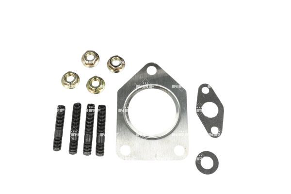 Kompressor, ülelaadimine, NRF 90010063