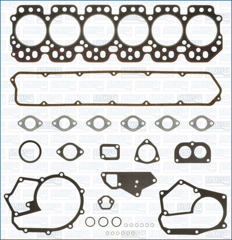 AJUSA 52025900 - Gasket Kit, cylinder head