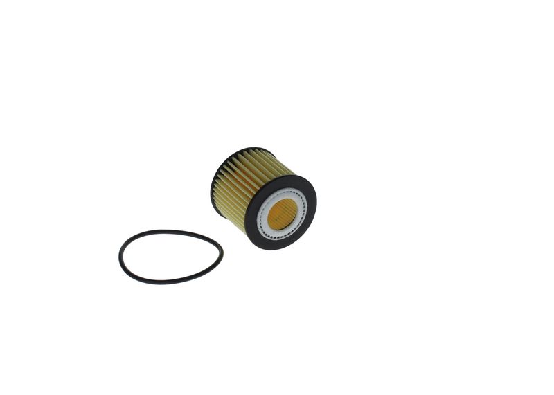 BOSCH F 026 407 091 Оливний фільтр