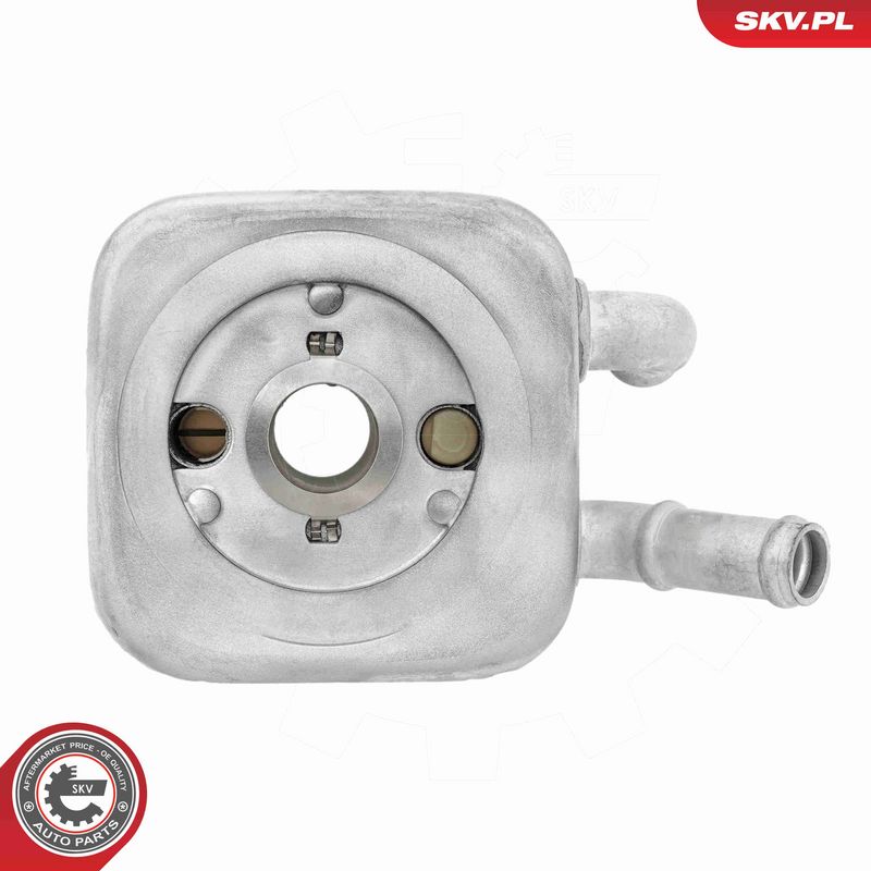 ESEN SKV 31SKV487 Oil Cooler, engine oil