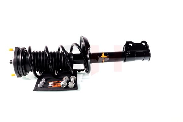 Vedruamort, GH GH-352388C01