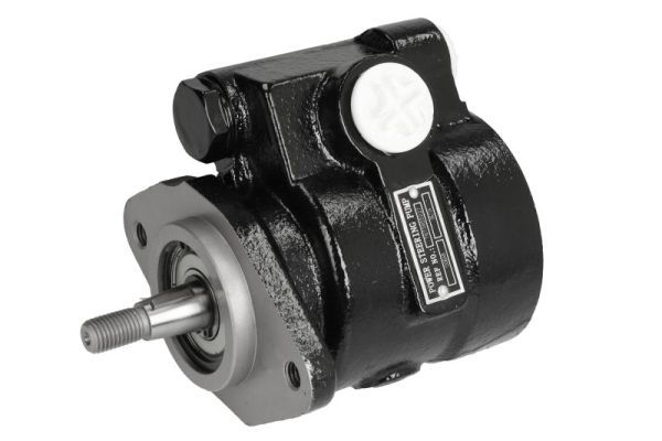 PNEUMATICS Servo pomp