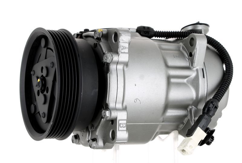CEVAM 8600135 Compressor, air conditioning