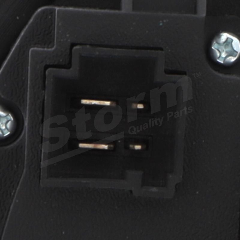 Pulseur d'air habitacle STORM QUALITY PARTS 1020804