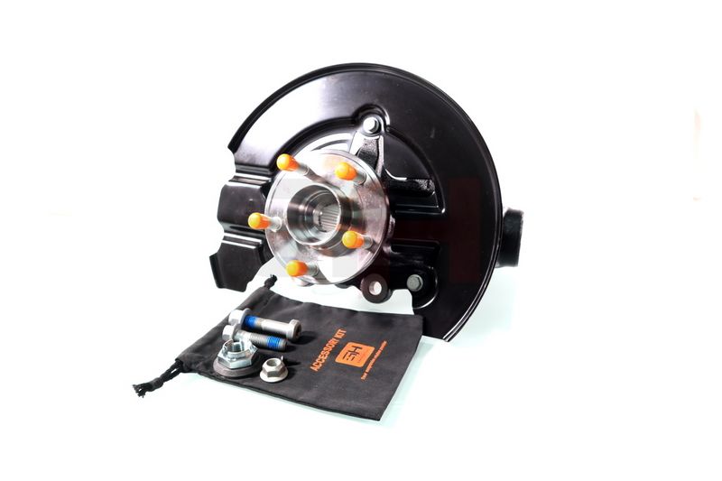 Käändmik, rattakinnitus, GH...