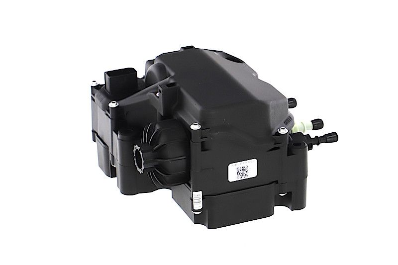 REMANTE 002-020-000049R Delivery Module, urea injection