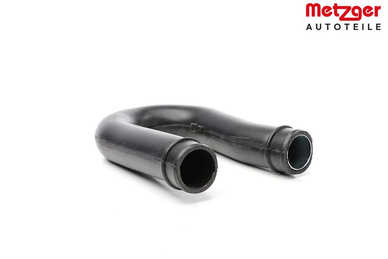 METZGER AUTOTEILE 2401296 Charge Air Hose